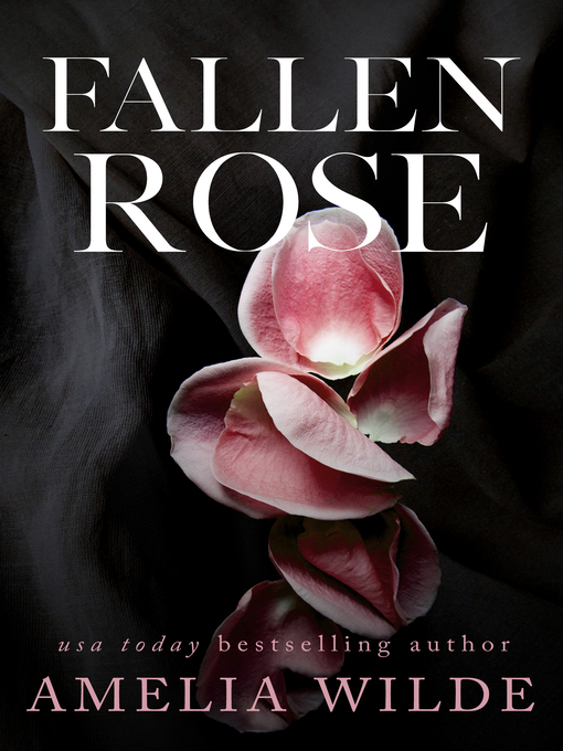 Imagen de portada para Fallen Rose